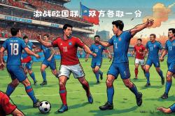 开云体育登录-热血激战！欧国联赛半决赛再度掀起高潮
