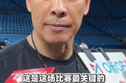开云体育中国-北京首钢队员全力以赴，历练冲旅程