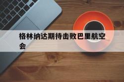 开云下载-格林纳达期待击败巴里航空会