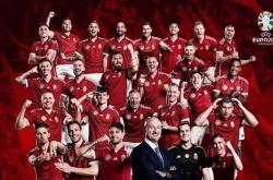 开云体育入口-欧预赛彰显实力，场上战绩完美展现的简单介绍