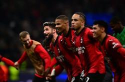 开云体育下载-AC米兰队员表现耀眼，再度战胜对手