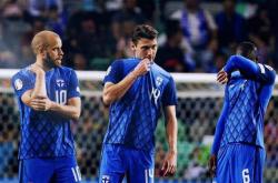 开云体育登录-捷克队主场不敌斯洛文尼亚队，遭遇两连败