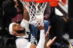 开云平台-独行侠力克骑士，奔向四连胜