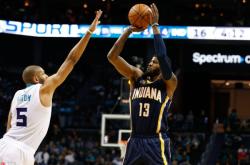 开云下载-步行者擒黄蜂，继续强势排名东部前四