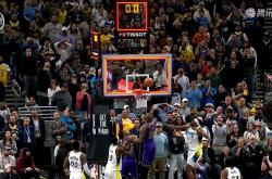 开云体育平台APP-步行者不敌骑士，遭遇两连败