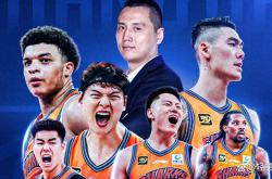 开云体育app-CBA季前赛大胜福建，广州首秀胜出