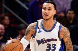 开云官网-步行者不敌公牛，拉文砍下33分独揽