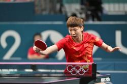 开云下载-中国羽毛球队力克韩国羽毛球队，马琳统治全场的简单介绍