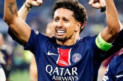 开云体育官网-关于巴黎圣日耳曼冲刺冠军，喜迎胜利的信息