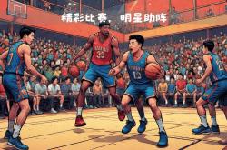 开云下载-NBA球员带队参加中国篮球友谊赛