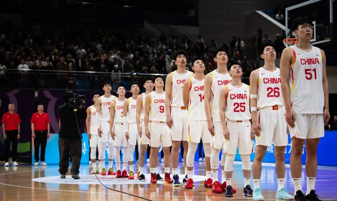 NBA球员带队参加中国篮球友谊赛