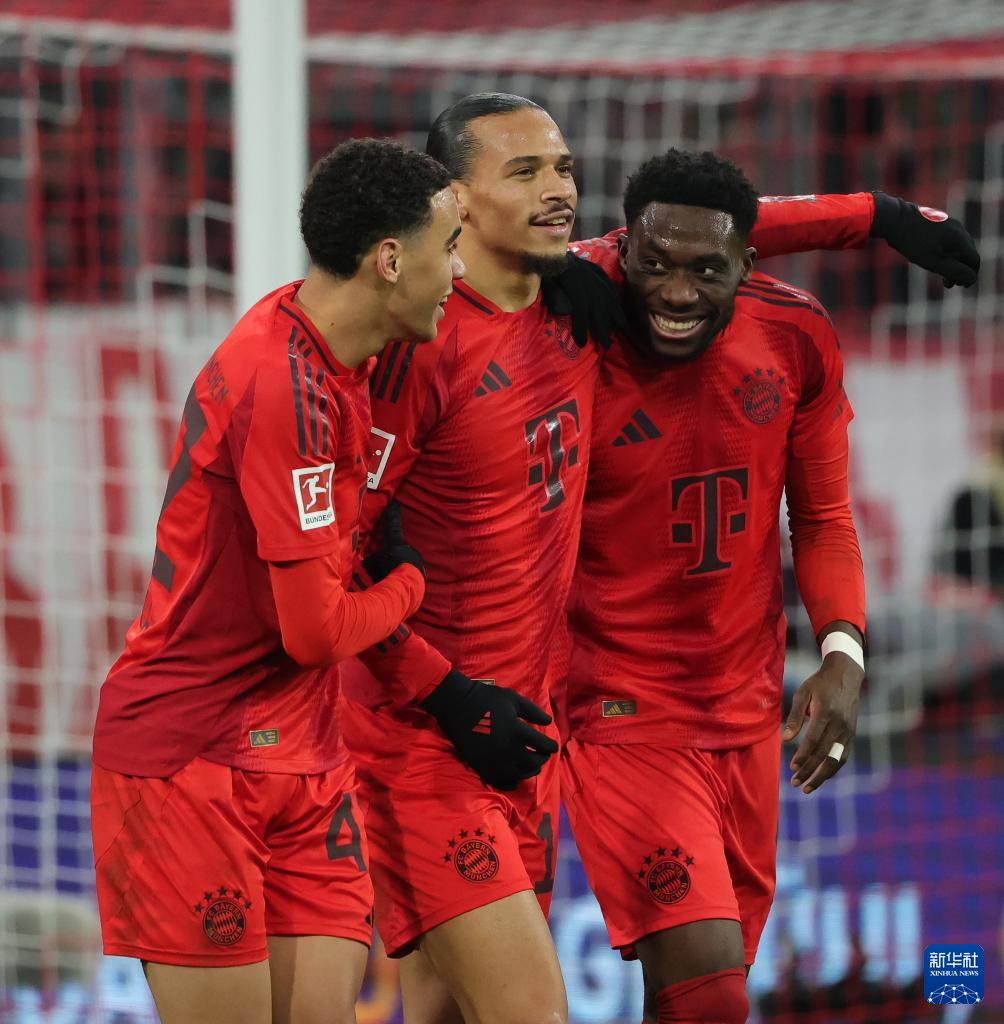 拜仁慕尼黑三球完胜莱比锡,轻松晋级下一轮的简单介绍 拜仁慕尼黑三球完胜莱比锡,轻松晋级下一轮的简单介绍