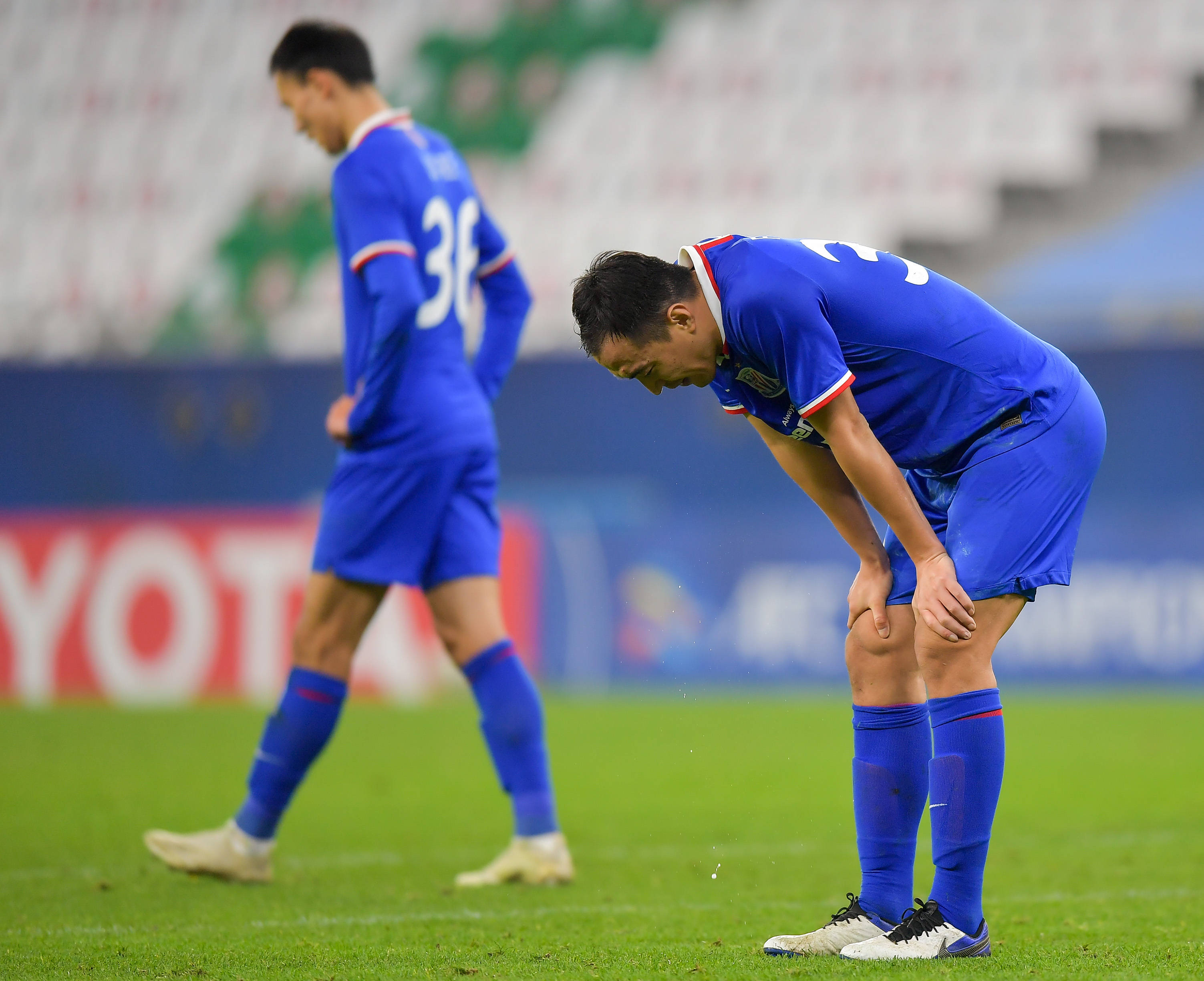 东京FC豪取胜利,闯入亚洲冠军联赛半决赛的简单介绍 东京FC豪取胜利,闯入亚洲冠军联赛半决赛的简单介绍