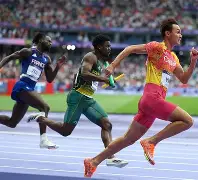 竞技获得半满成绩，未曾保持本赛季顺风顺水的简单介绍