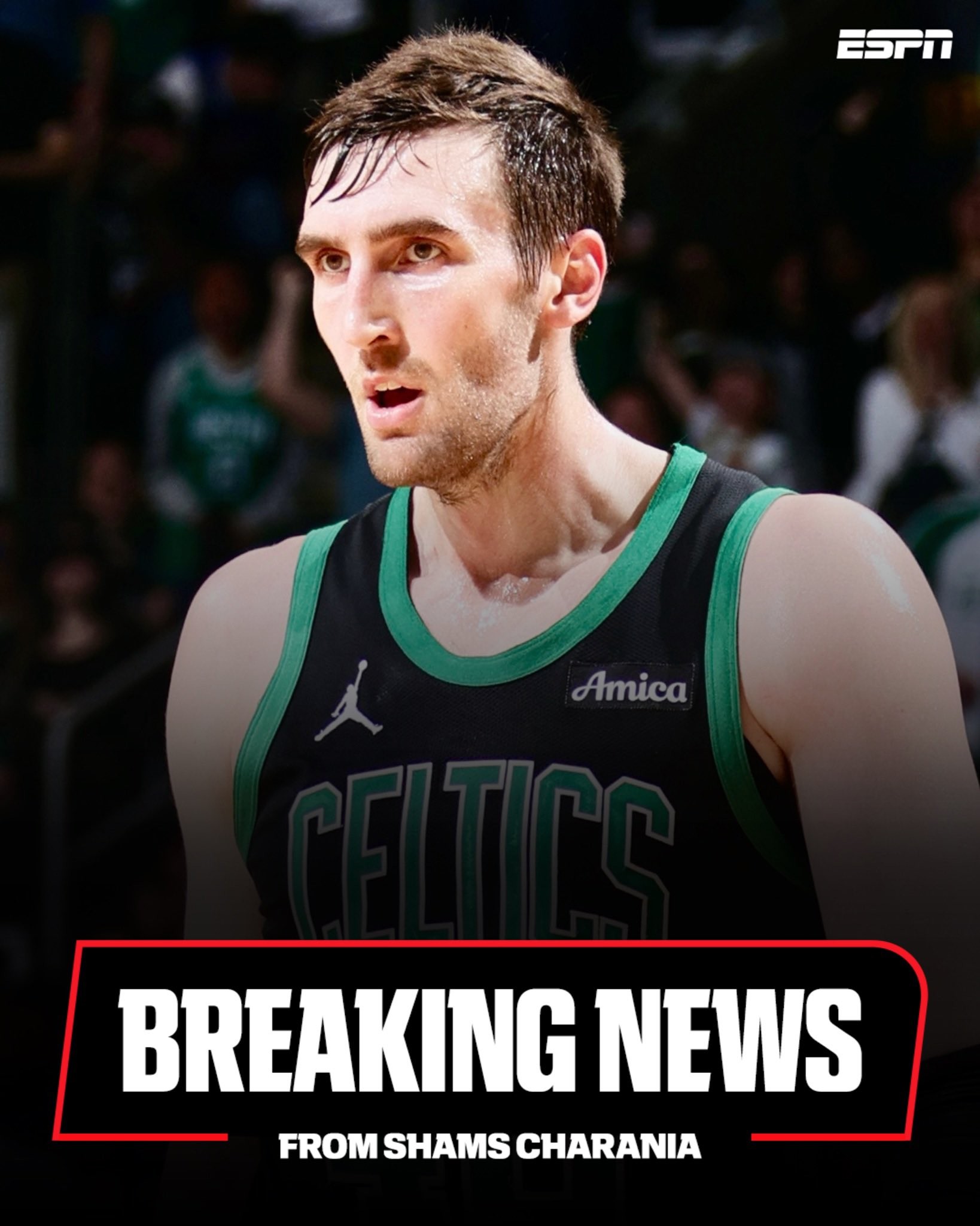 马刺连胜凯尔特人，晋级东部半决赛