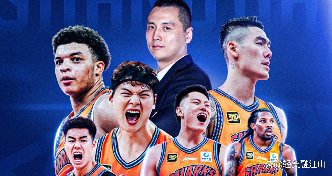 CBA季前赛大胜福建，广州首秀胜出