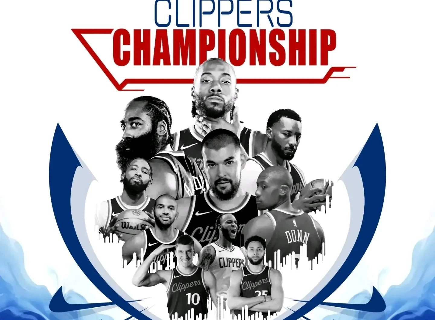 快船击败步行者，哈雷尔爆发独得33分带队获胜