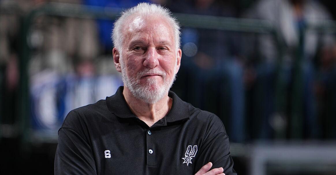 马刺主帅突然宣布离职,球队陷入危机 马刺主帅突然宣布离职,球队陷入危机