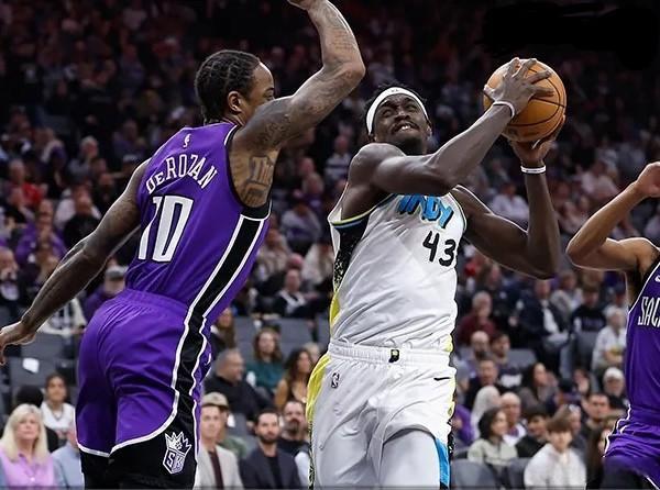 步行者大胜魔术,豪取四连胜 步行者大胜魔术,豪取四连胜