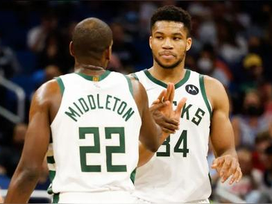 公牛力克热火，豪取三连胜！