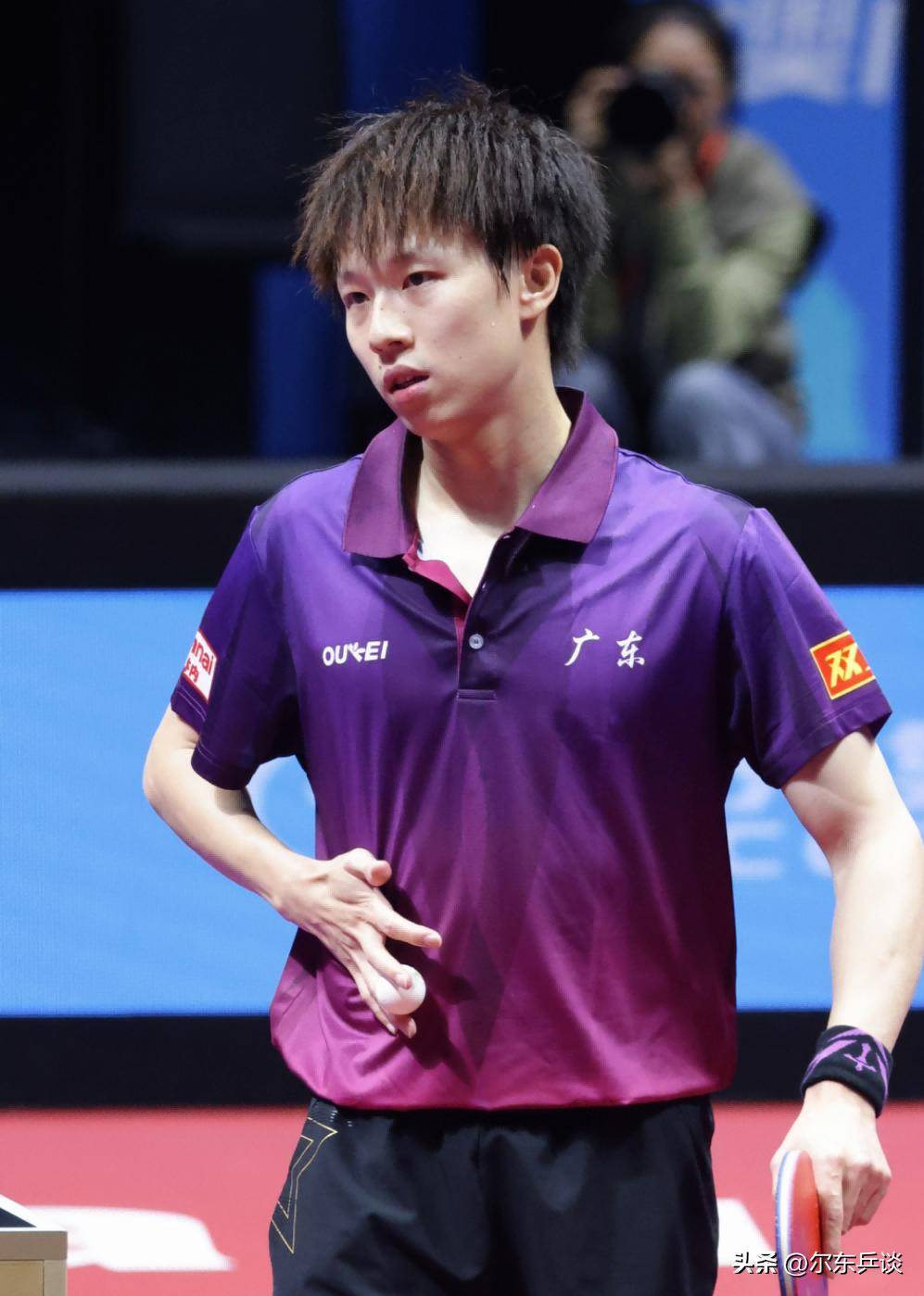 关于法国队力克韩国队，林高远统治全场的信息